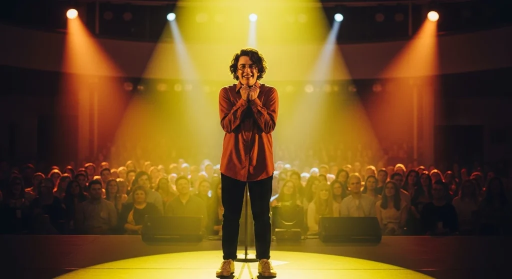 People-Pleasing Isn’t Kindness — It’s Often Fear in Disguise