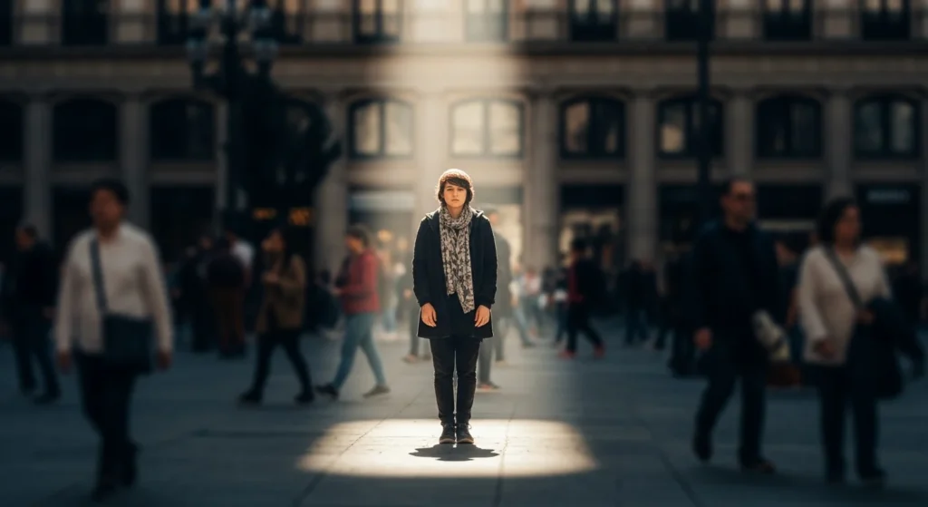 The Real Reason Rejection Feels So Personal (Even When It Isn’t)