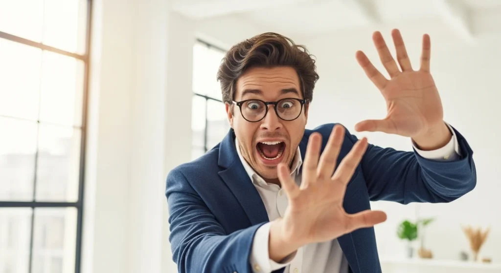 The Real Reason You React So Strongly (And What It’s Trying to Teach You)