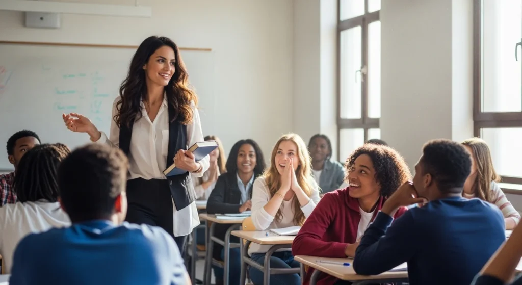 Why Certain People Light Up Every Room Without Trying